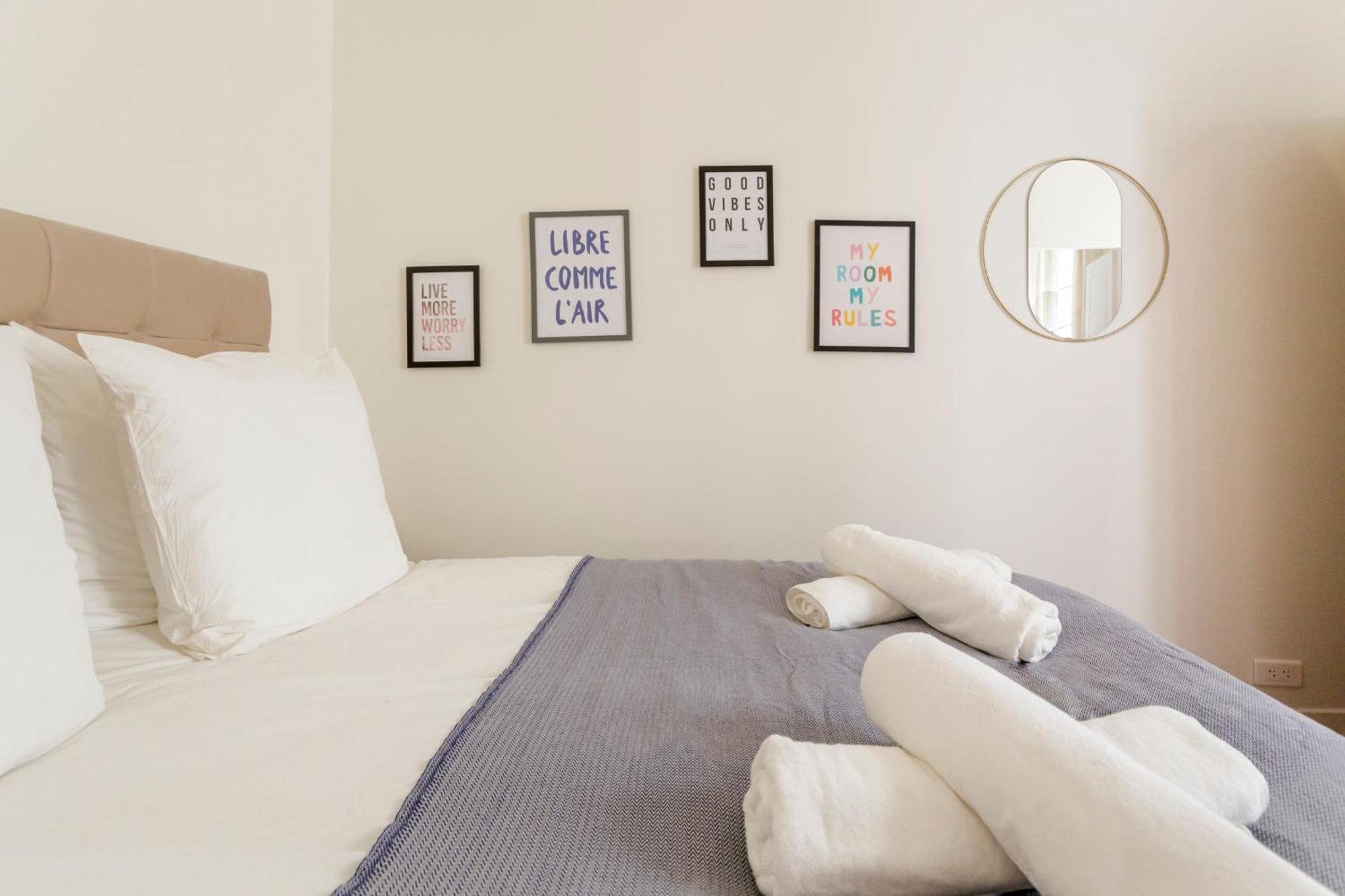 Superbe Montmartre Appartement Parijs